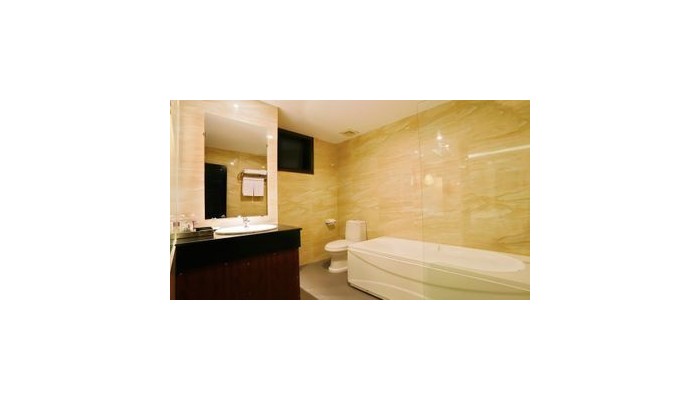 Hotel Mercure Hoi An Royal poza 11