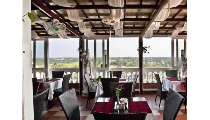 Hotel Red House Homestay poza 0