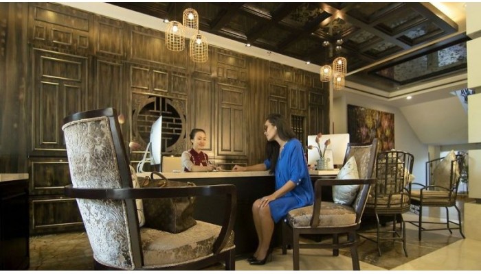 Hotel Royal Hoi An - Mgallery By Sofitel poza 2