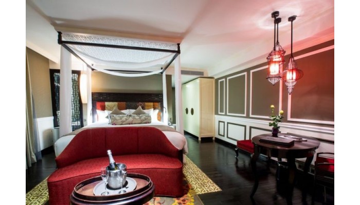 Hotel Royal Hoi An - Mgallery By Sofitel poza 3