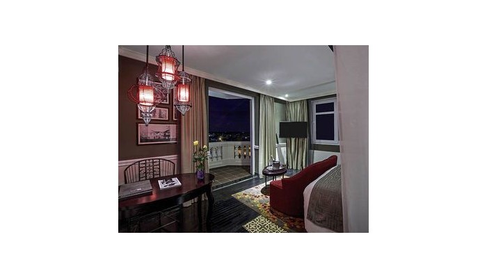 Hotel Royal Hoi An Mgallery Collecti poza 5