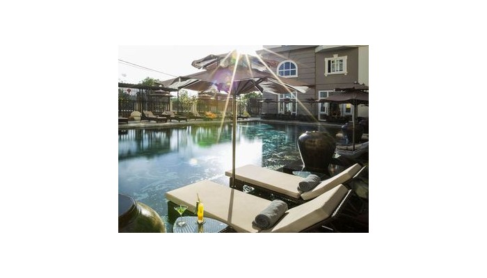 Hotel Royal Hoi An Mgallery Collecti poza 11