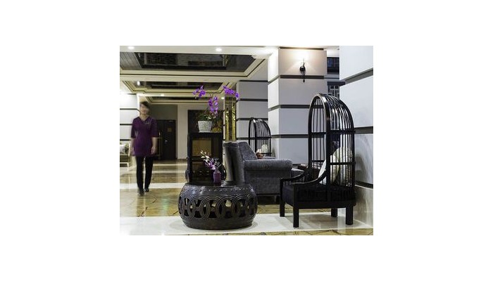 Hotel Royal Hoi An Mgallery Collecti poza 2