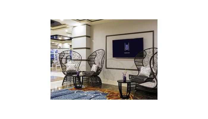 Hotel Royal Hoi An Mgallery Collecti poza 1