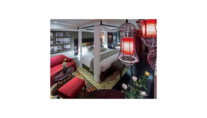 Hotel Royal Hoi An Mgallery Collecti poza 4