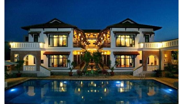 Hotel Strawberry Garden Homestay poza 0