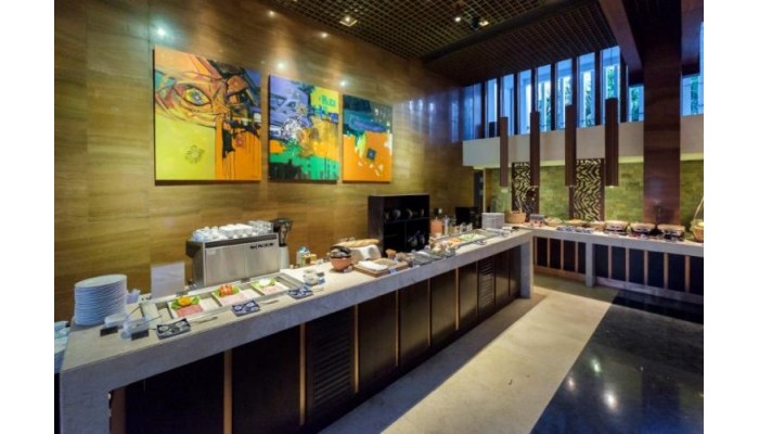 Hotel Sunrise Hoi An Beach Resort poza 6