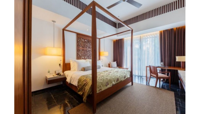 Hotel Sunrise Hoi An Beach Resort poza 9