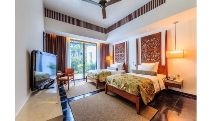 Hotel Sunrise Hoi An Beach Resort poza 10