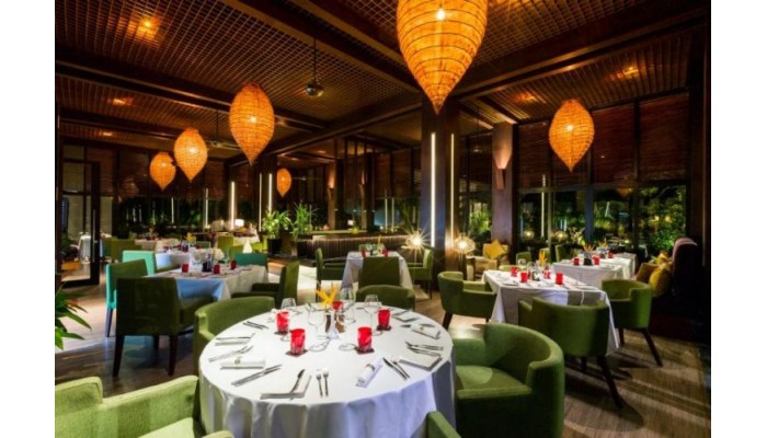 Hotel Sunrise Hoi An Beach Resort poza 7