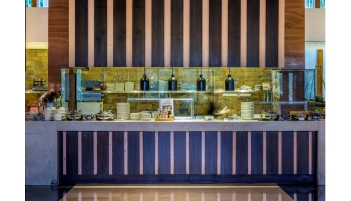 Hotel Sunrise Hoi An Beach Resort poza 5