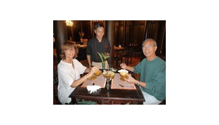 Le Belhamy Hoi An Resort & Spa poza 5