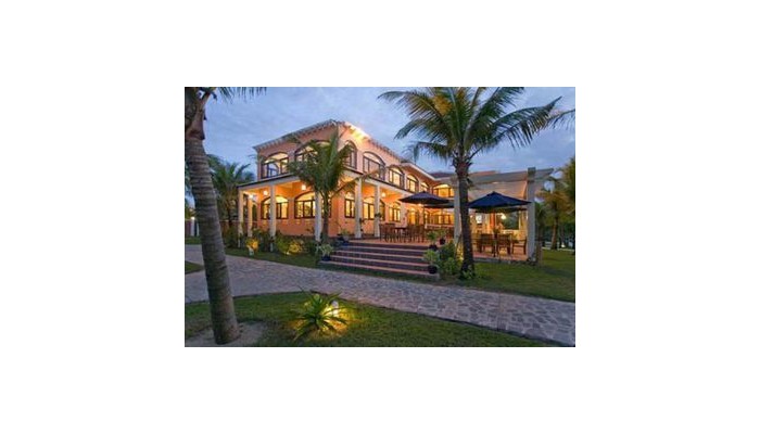 Le Belhamy Hoi An Resort & Spa poza 0