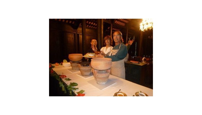 Le Belhamy Hoi An Resort & Spa poza 4