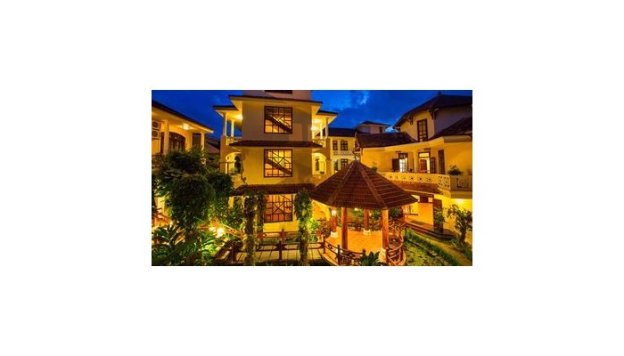 Lotus Hoi An Boutique Hotel & poza 7