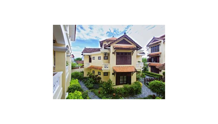 Lotus Hoi An Boutique Hotel & poza 6