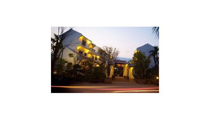 Muca Boutique Resort & Spa poza 0