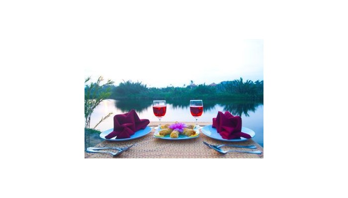 Muca Boutique Resort & Spa poza 2