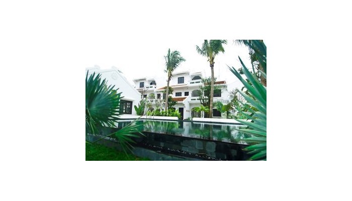 Muca Boutique Resort & Spa poza 11