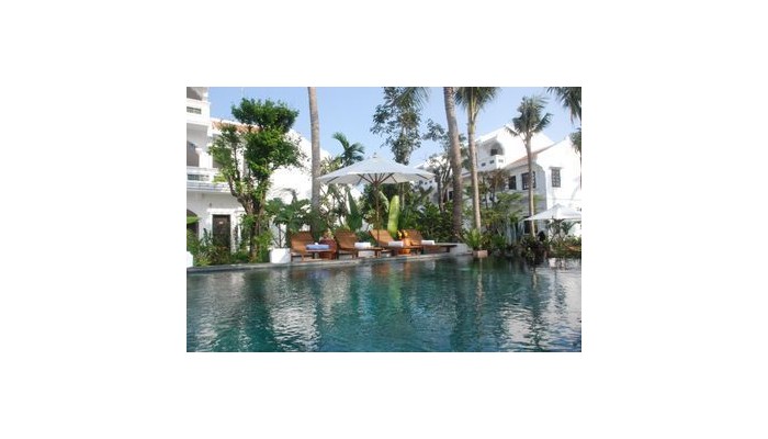 Muca Boutique Resort & Spa poza 5