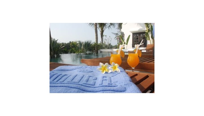 Muca Boutique Resort & Spa poza 3