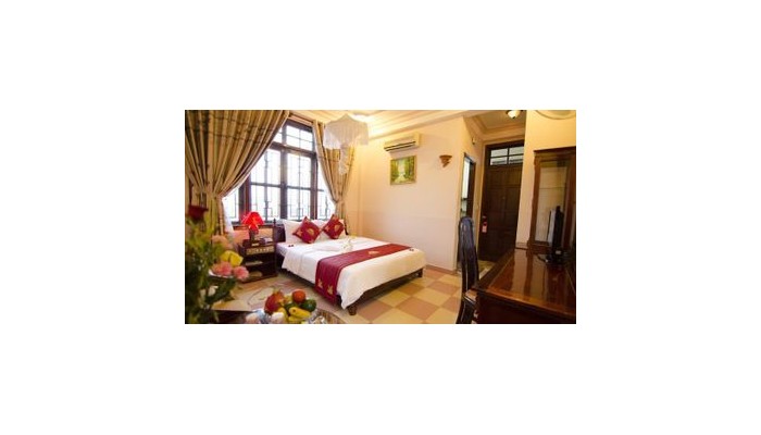 Nhi Nhi Hotel poza 11