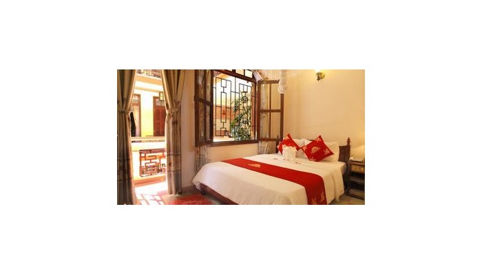 Nhi Nhi Hotel poza 9