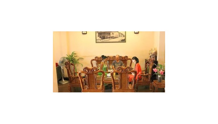 Nhi Nhi Hotel poza 3