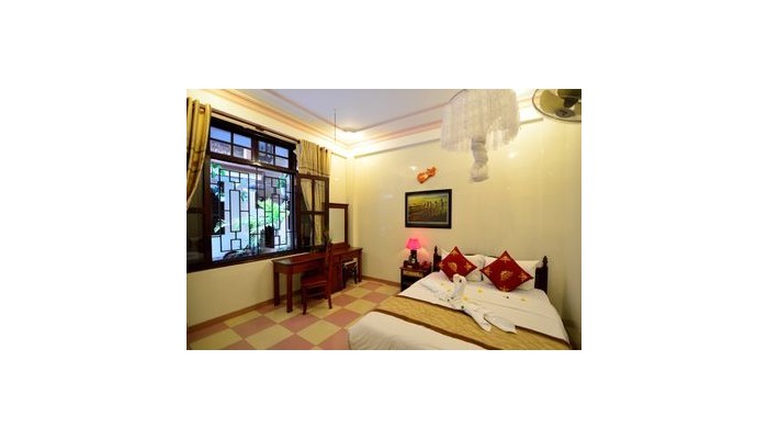 Nhi Nhi Hotel poza 7