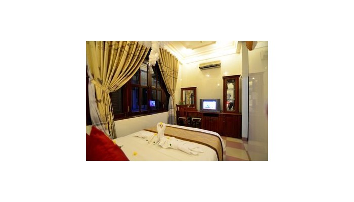 Nhi Nhi Hotel poza 5