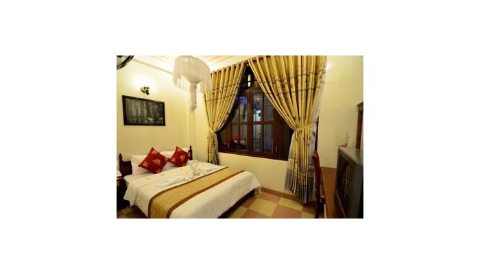 Nhi Nhi Hotel poza 4