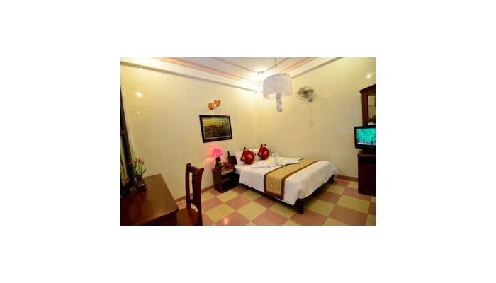 Nhi Nhi Hotel poza 8