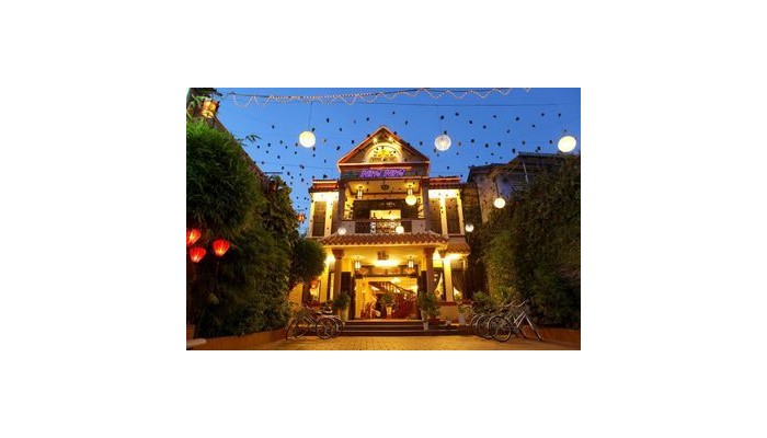 Nhi Nhi Hotel poza 1