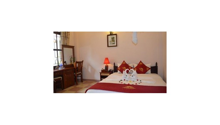 Nhi Nhi Hotel poza 6