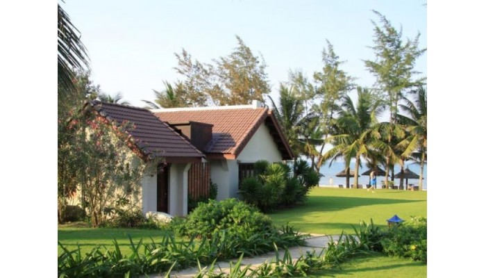 Palm Garden Beach Resort & Spa poza 4