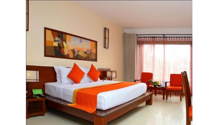 Palm Garden Beach Resort & Spa poza 3