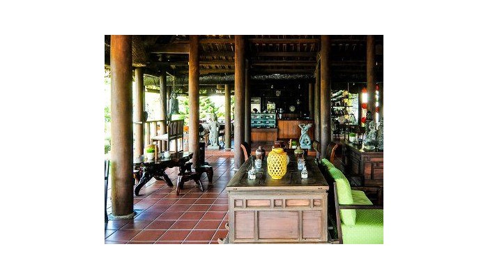 Palm Garden Resort poza 9