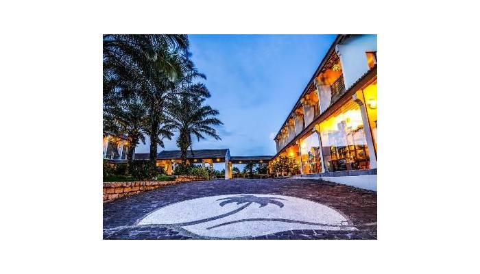 Palm Garden Resort poza 1