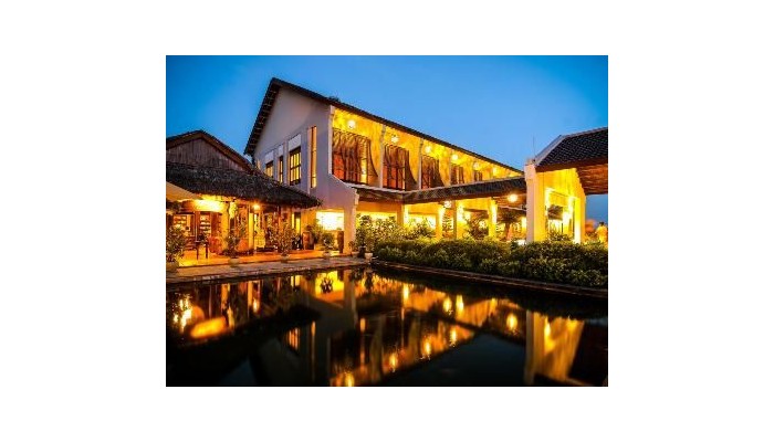 Palm Garden Resort poza 3