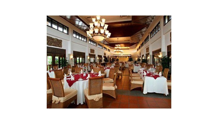 Palm Garden Resort poza 8