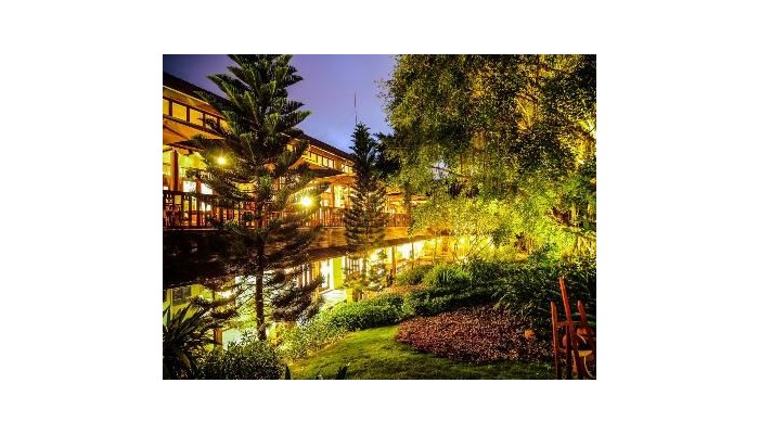 Palm Garden Resort poza 2