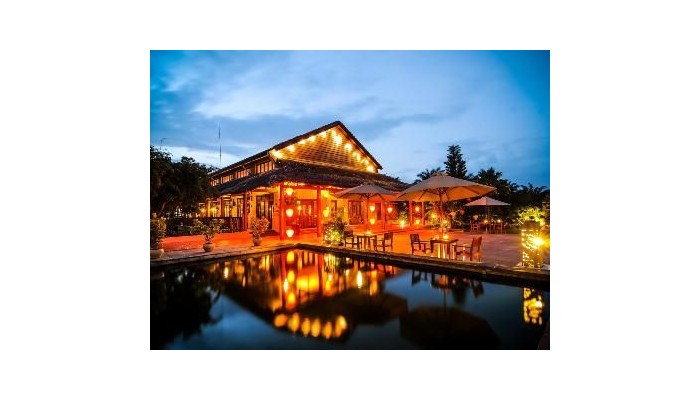 Palm Garden Resort poza 11