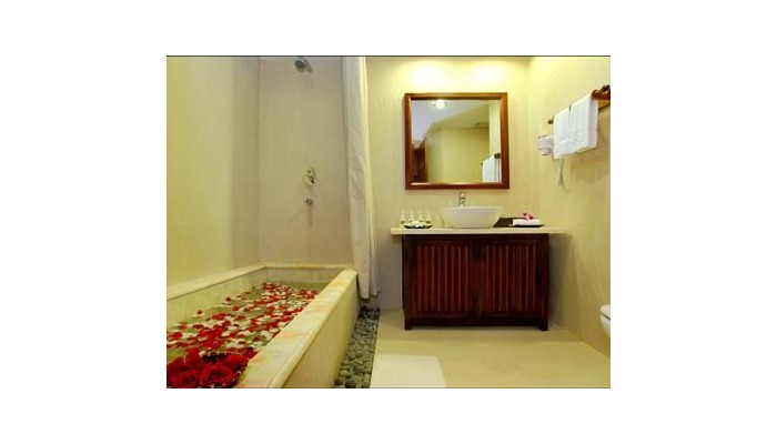 Palm Garden Resort poza 7