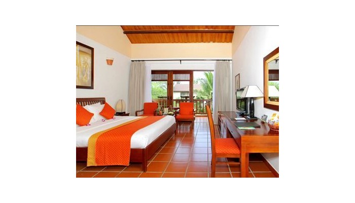 Palm Garden Resort poza 6