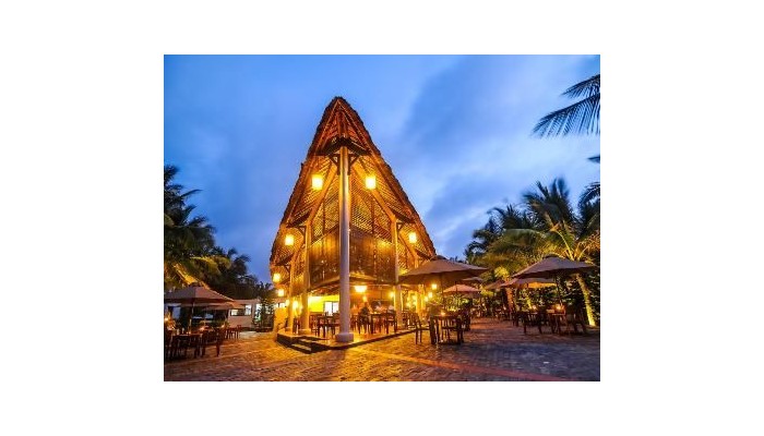 Palm Garden Resort poza 10