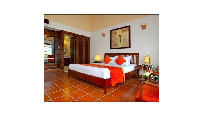 Palm Garden Resort poza 5