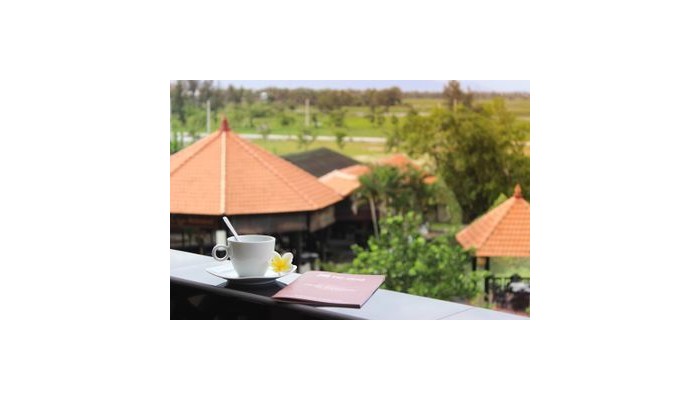 Phu Thinh Boutique Resort poza 6