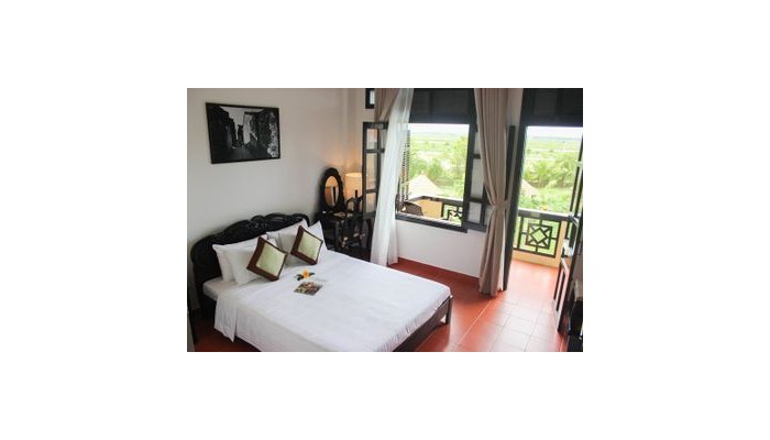 Phu Thinh Boutique Resort poza 8