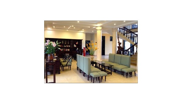 Phu Thinh Boutique Resort poza 4