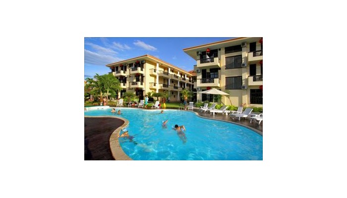 Phu Thinh Boutique Resort poza 1